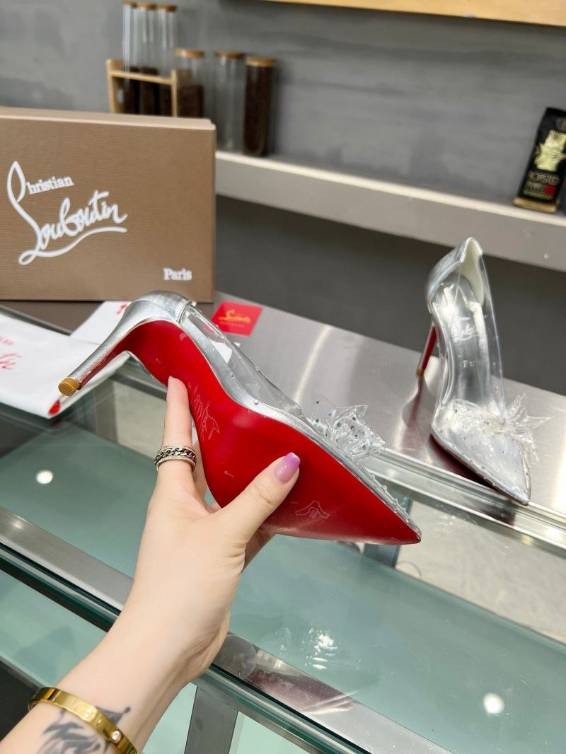 Christian Louboutin Heeled Shoes